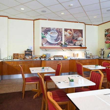 Taste Smart Hotel Lampertheim Zewnętrze zdjęcie