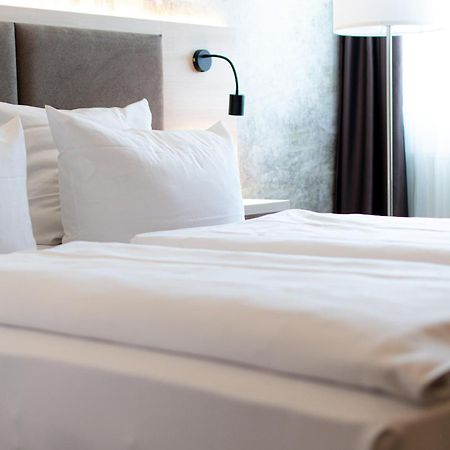 Taste Smart Hotel Lampertheim Zewnętrze zdjęcie