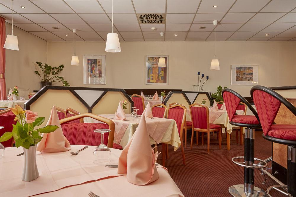 Taste Smart Hotel Lampertheim Zewnętrze zdjęcie