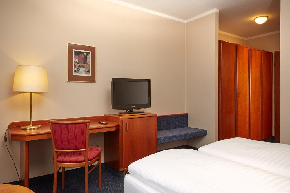 Taste Smart Hotel Lampertheim Zewnętrze zdjęcie