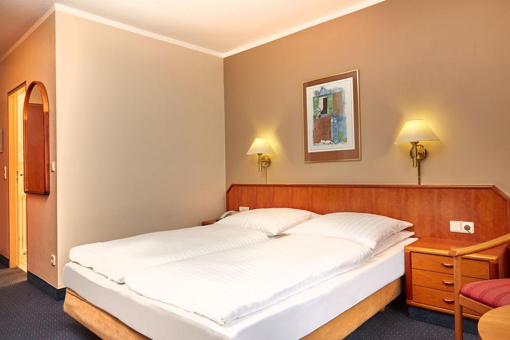 Taste Smart Hotel Lampertheim Zewnętrze zdjęcie