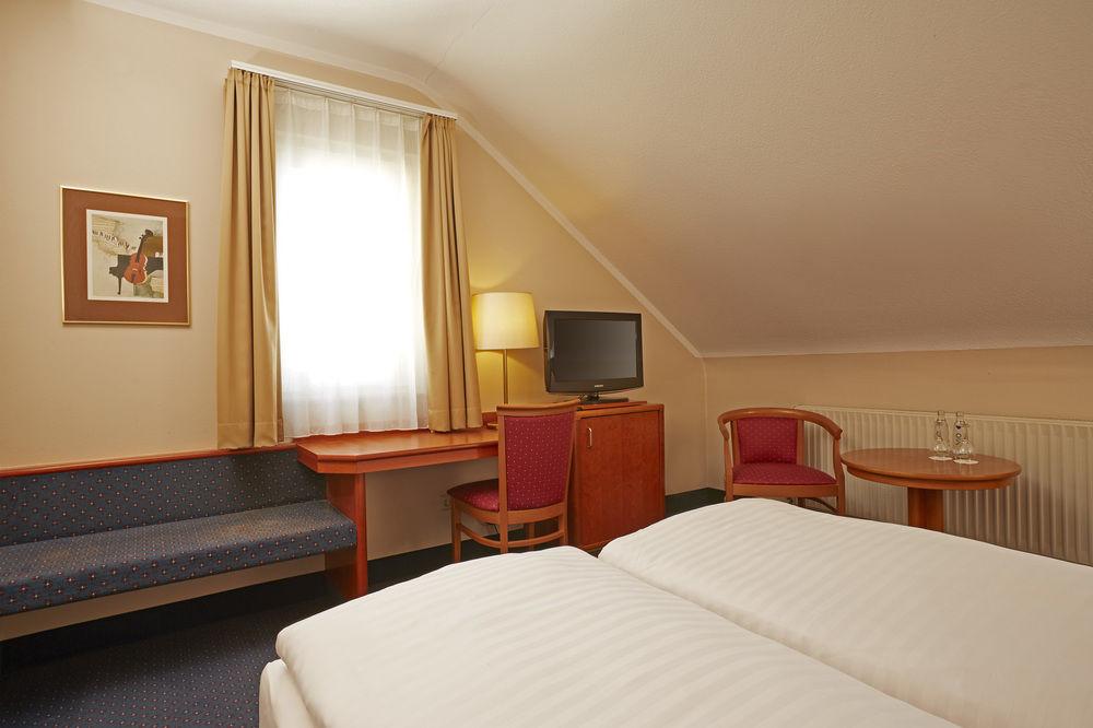 Taste Smart Hotel Lampertheim Zewnętrze zdjęcie