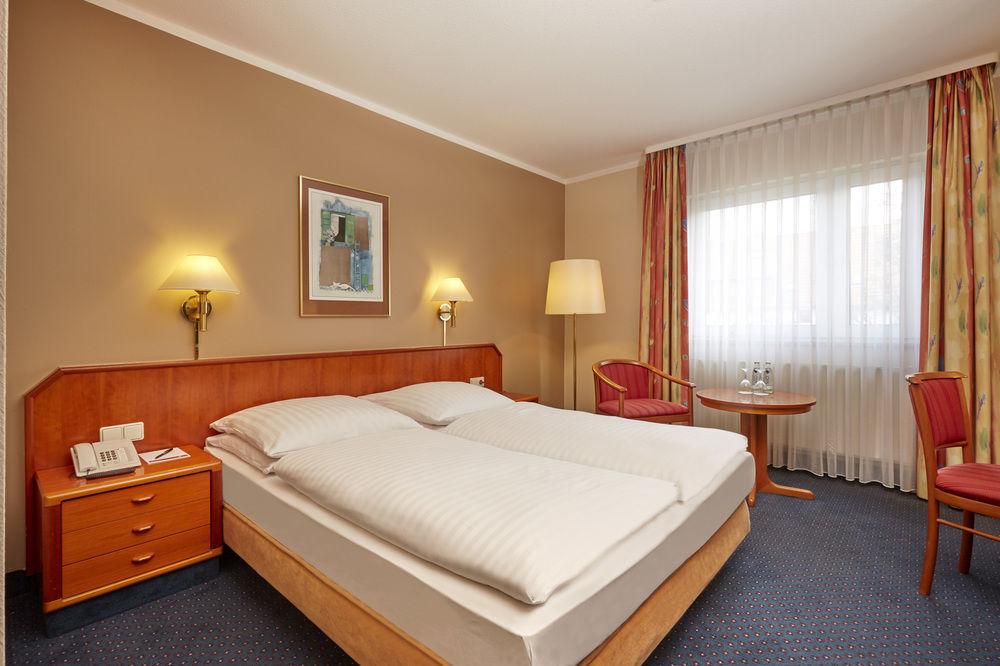Taste Smart Hotel Lampertheim Zewnętrze zdjęcie