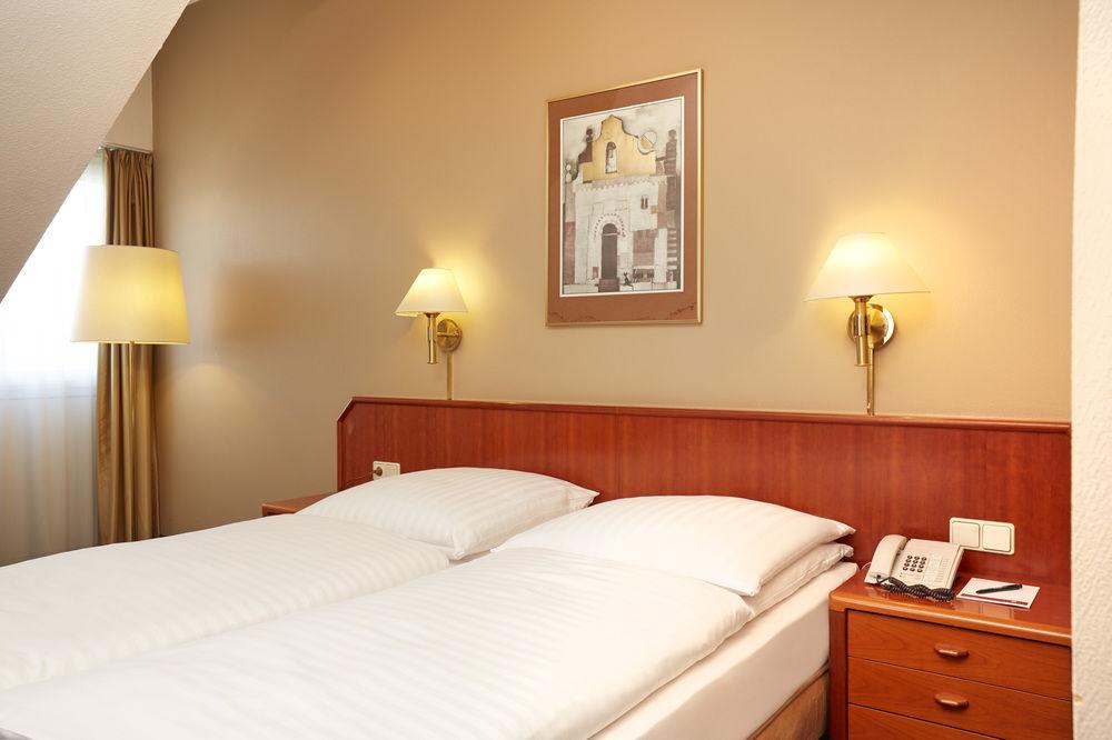 Taste Smart Hotel Lampertheim Zewnętrze zdjęcie