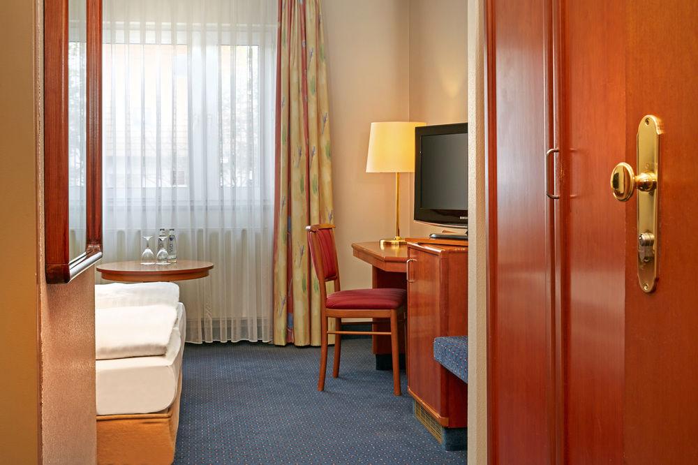 Taste Smart Hotel Lampertheim Zewnętrze zdjęcie