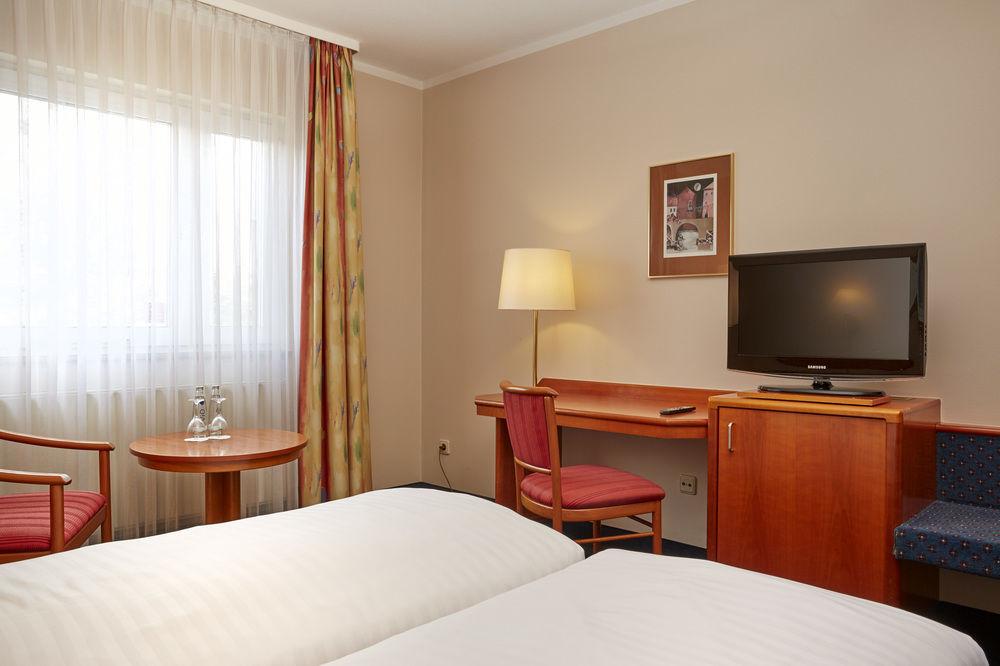 Taste Smart Hotel Lampertheim Zewnętrze zdjęcie