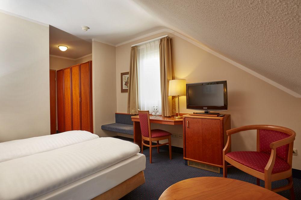 Taste Smart Hotel Lampertheim Zewnętrze zdjęcie