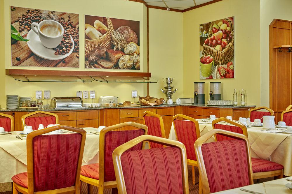 Taste Smart Hotel Lampertheim Zewnętrze zdjęcie