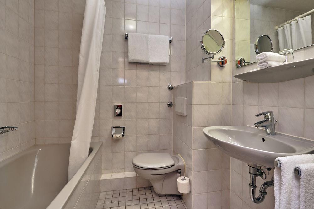 Taste Smart Hotel Lampertheim Zewnętrze zdjęcie