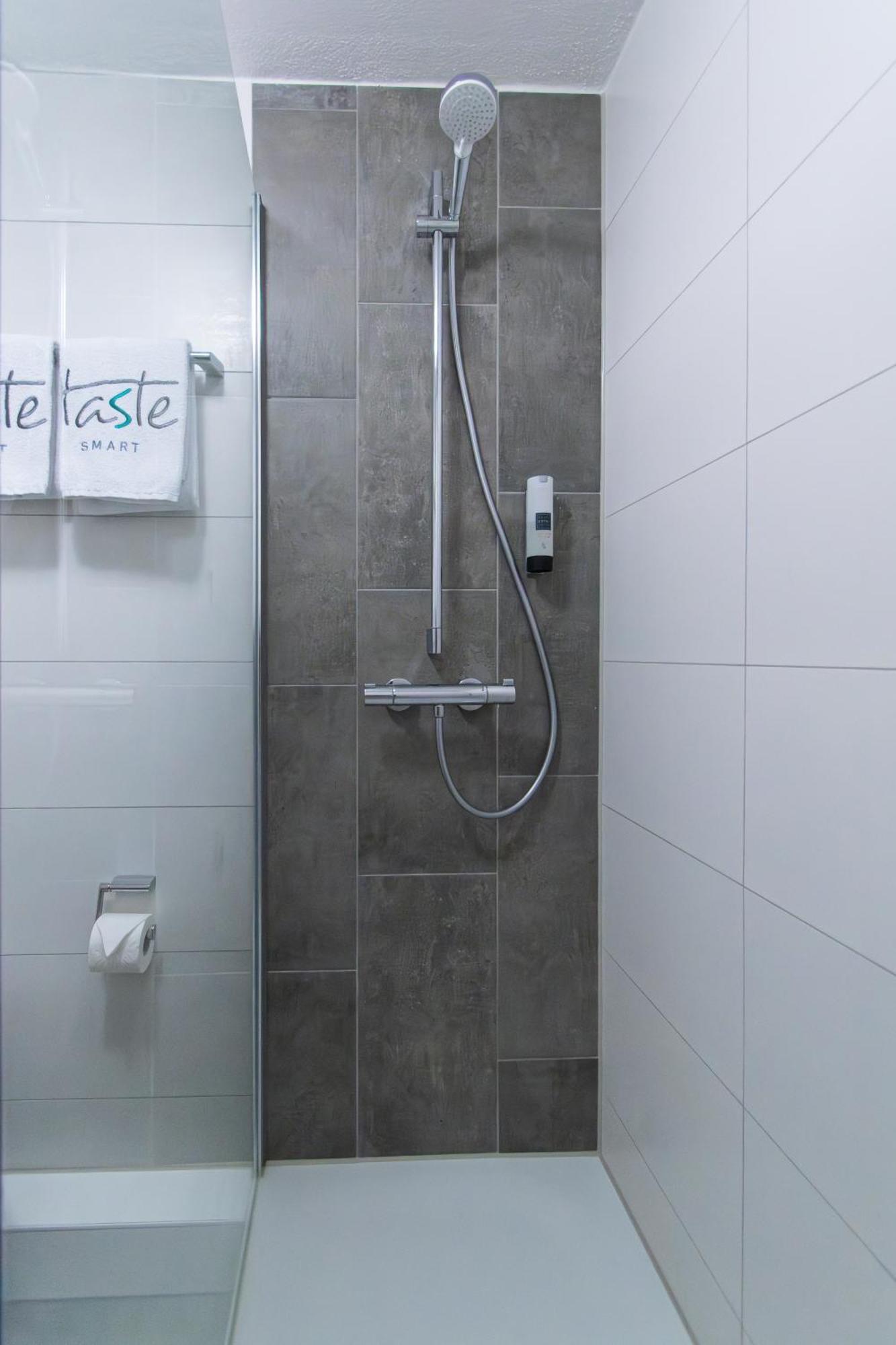 Taste Smart Hotel Lampertheim Zewnętrze zdjęcie