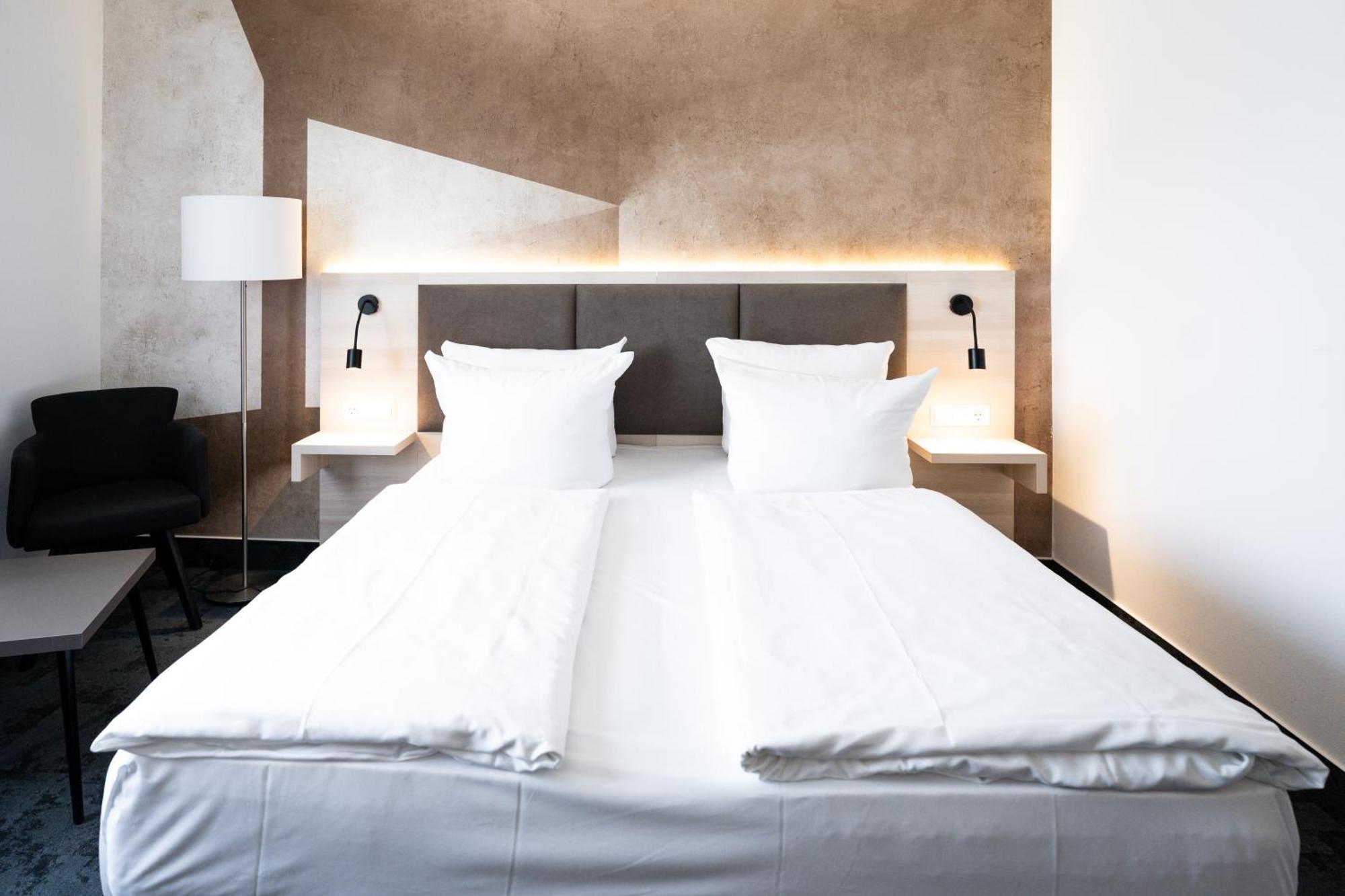 Taste Smart Hotel Lampertheim Zewnętrze zdjęcie