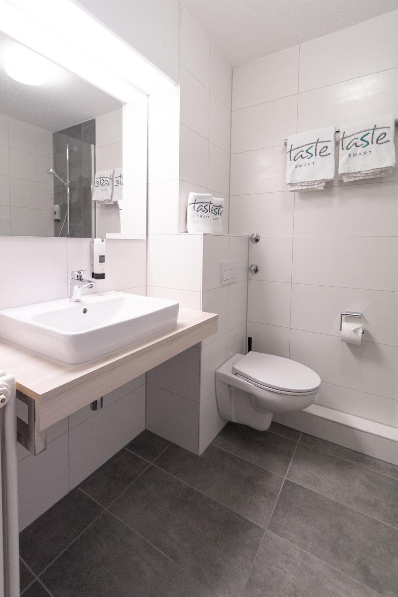 Taste Smart Hotel Lampertheim Zewnętrze zdjęcie