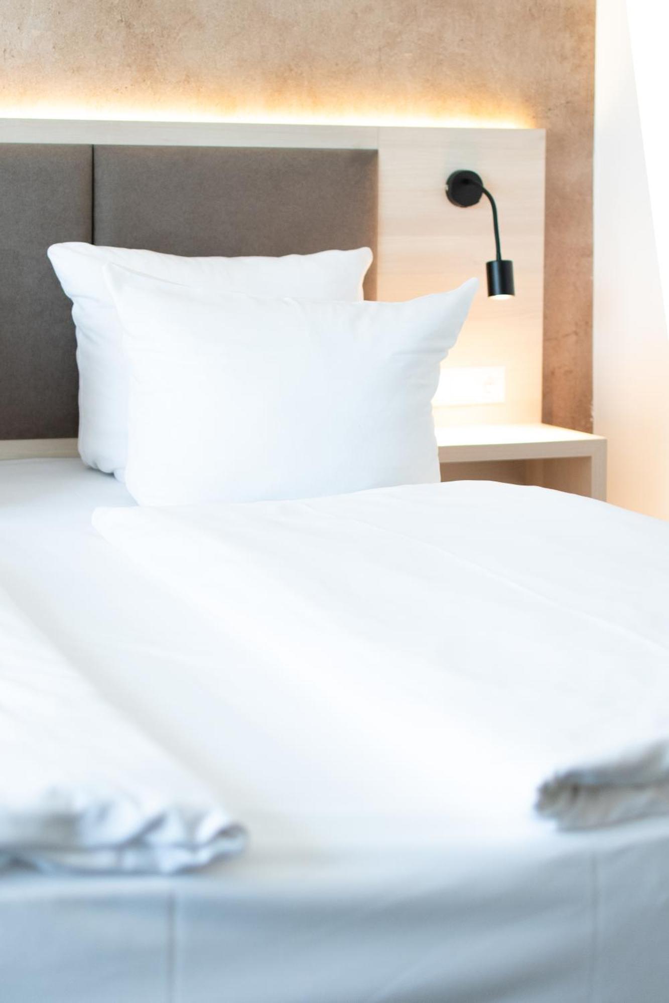 Taste Smart Hotel Lampertheim Zewnętrze zdjęcie