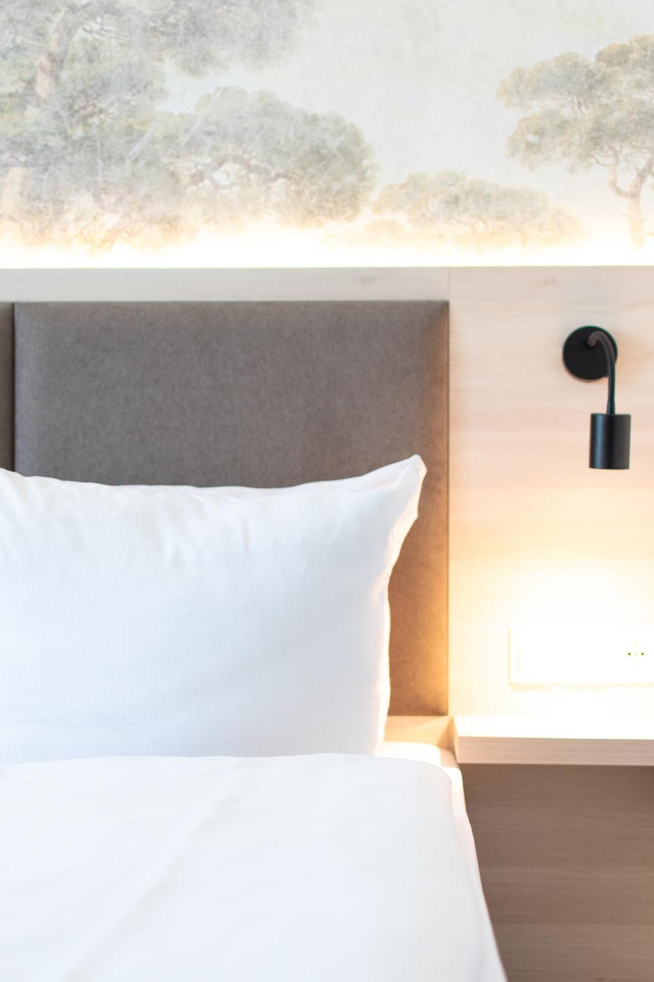 Taste Smart Hotel Lampertheim Zewnętrze zdjęcie