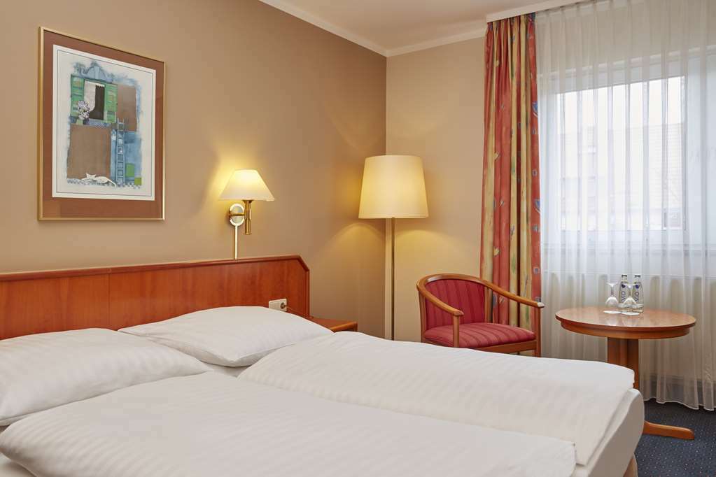 Taste Smart Hotel Lampertheim Pokój zdjęcie