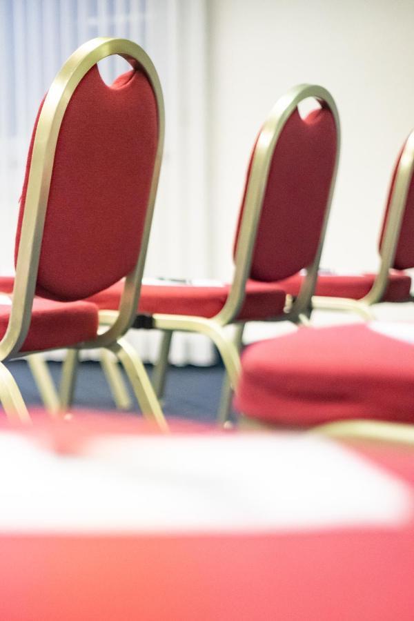 Taste Smart Hotel Lampertheim Zewnętrze zdjęcie